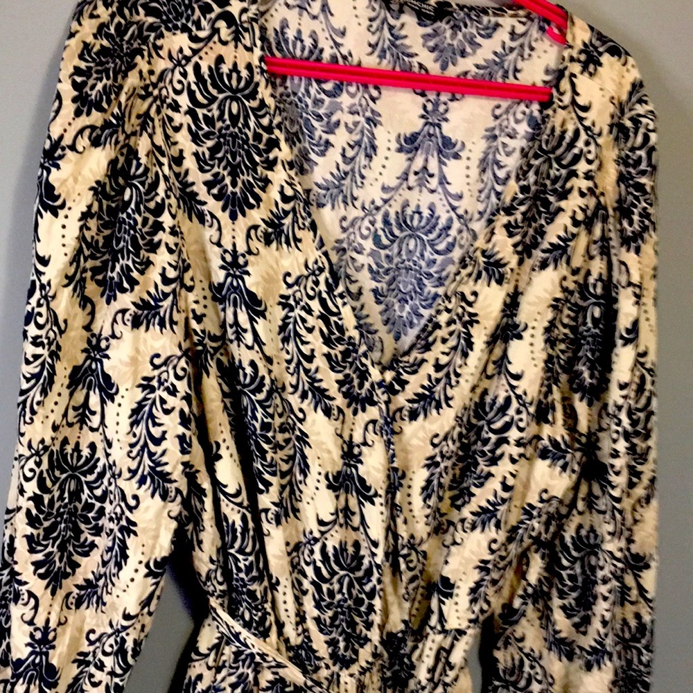 Bloomchic Dress